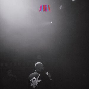 Crimeapple - El Cantante  LP LP